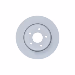Disque de frein BOSCH 0 986 479 D20 arrière, ventilé, à haute teneur en carbone, 1 pièce