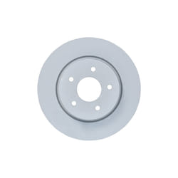 Disque de frein BOSCH 0 986 479 D20 arrière, ventilé, à haute teneur en carbone, 1 pièce
