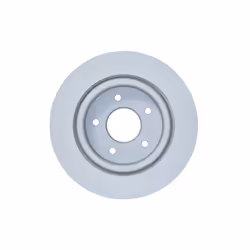 Disque de frein BOSCH 0 986 479 D20 arrière, ventilé, à haute teneur en carbone, 1 pièce