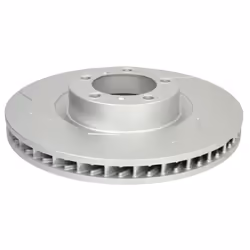 Disque de frein BOSCH 0 986 479 D22 avant, ventilé, rainuré, à haute teneur en carbone, 1 pièce