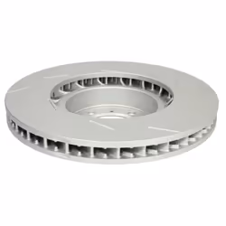 Disque de frein BOSCH 0 986 479 D22 avant, ventilé, rainuré, à haute teneur en carbone, 1 pièce