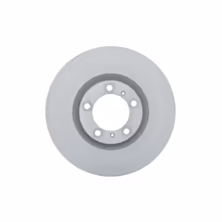 Disque de frein BOSCH 0 986 479 D22 avant, ventilé, rainuré, à haute teneur en carbone, 1 pièce