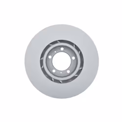 Disque de frein BOSCH 0 986 479 D22 avant, ventilé, rainuré, à haute teneur en carbone, 1 pièce - Vue supplémentaire 5