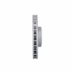 Disque de frein BOSCH 0 986 479 D22 avant, ventilé, rainuré, à haute teneur en carbone, 1 pièce - Vue supplémentaire 6