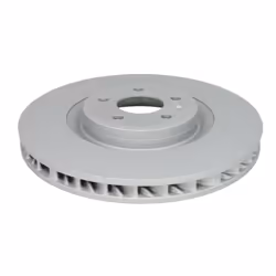 Disque de frein BOSCH 0 986 479 D26 avant, ventilé, à haute teneur en carbone, 1 pièce