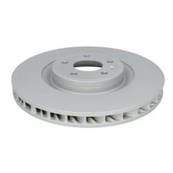 Disque de frein BOSCH 0 986 479 D26 avant, ventilé, à haute teneur en carbone, 1 pièce