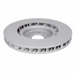 Disque de frein BOSCH 0 986 479 D26 avant, ventilé, à haute teneur en carbone, 1 pièce