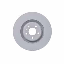 Disque de frein BOSCH 0 986 479 D26 avant, ventilé, à haute teneur en carbone, 1 pièce