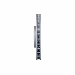 Disque de frein BOSCH 0 986 479 D26 avant, ventilé, à haute teneur en carbone, 1 pièce - Vue supplémentaire 4