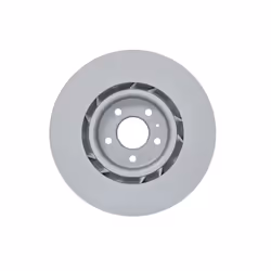 Disque de frein BOSCH 0 986 479 D26 avant, ventilé, à haute teneur en carbone, 1 pièce - Vue supplémentaire 5