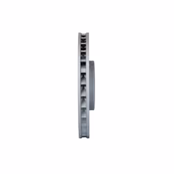 Disque de frein BOSCH 0 986 479 D26 avant, ventilé, à haute teneur en carbone, 1 pièce - Vue supplémentaire 6