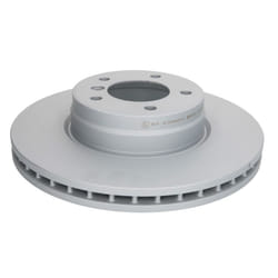 Disque de frein BOSCH 0 986 479 D39 avant, ventilé, à haute teneur en carbone, 1 pièce