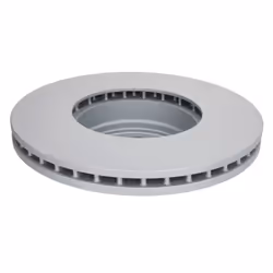 Disque de frein BOSCH 0 986 479 D39 avant, ventilé, à haute teneur en carbone, 1 pièce