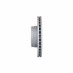 Disque de frein BOSCH 0 986 479 D39 avant, ventilé, à haute teneur en carbone, 1 pièce - Vue supplémentaire 4