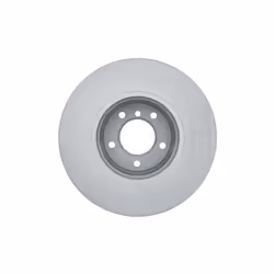 Disque de frein BOSCH 0 986 479 D39 avant, ventilé, à haute teneur en carbone, 1 pièce - Vue supplémentaire 5
