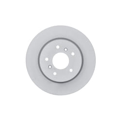 Disque de frein BOSCH 0 986 479 D17 arrière, plein, à haute teneur en carbone, 1 pièce