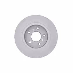 Disque de frein BOSCH 0 986 479 D17 arrière, plein, à haute teneur en carbone, 1 pièce