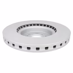 Disque de frein BOSCH 0 986 479 D08 avant, ventilé, à haute teneur en carbone, 1 pièce