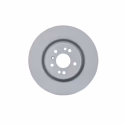 Disque de frein BOSCH 0 986 479 D08 avant, ventilé, à haute teneur en carbone, 1 pièce