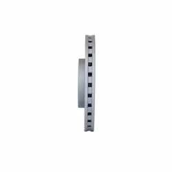 Disque de frein BOSCH 0 986 479 D08 avant, ventilé, à haute teneur en carbone, 1 pièce - Vue supplémentaire 4