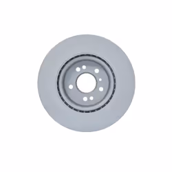 Disque de frein BOSCH 0 986 479 D08 avant, ventilé, à haute teneur en carbone, 1 pièce - Vue supplémentaire 5