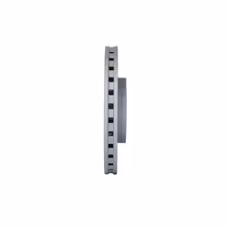 Disque de frein BOSCH 0 986 479 D08 avant, ventilé, à haute teneur en carbone, 1 pièce - Vue supplémentaire 6