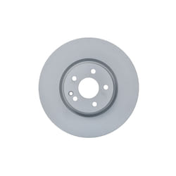 Disque de frein BOSCH 0 986 479 D13 avant, ventilé, à haute teneur en carbone, 1 pièce