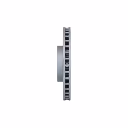 Disque de frein BOSCH 0 986 479 D13 avant, ventilé, à haute teneur en carbone, 1 pièce