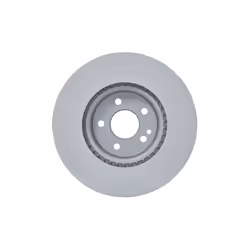 Disque de frein BOSCH 0 986 479 D13 avant, ventilé, à haute teneur en carbone, 1 pièce