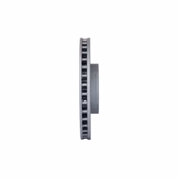 Disque de frein BOSCH 0 986 479 D13 avant, ventilé, à haute teneur en carbone, 1 pièce - Vue supplémentaire 4