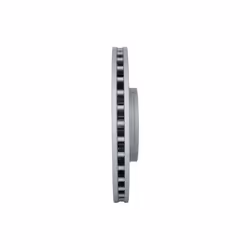 Disque de frein BOSCH 0 986 479 D09 avant, ventilé, à haute teneur en carbone, 1 pièce - Vue supplémentaire 4