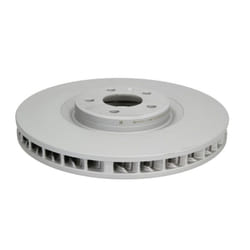 Disque de frein BOSCH 0 986 479 D29 avant, ventilé, à haute teneur en carbone, 1 pièce