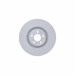 Disque de frein BOSCH 0 986 479 D29 avant, ventilé, à haute teneur en carbone, 1 pièce