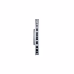 Disque de frein BOSCH 0 986 479 D29 avant, ventilé, à haute teneur en carbone, 1 pièce - Vue supplémentaire 4