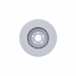 Disque de frein BOSCH 0 986 479 D29 avant, ventilé, à haute teneur en carbone, 1 pièce - Vue supplémentaire 5