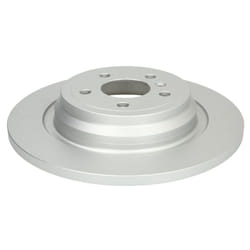 Disque de frein BOSCH 0 986 479 D10 arrière, plein, à haute teneur en carbone, 1 pièce