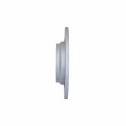 Disque de frein BOSCH 0 986 479 D10 arrière, plein, à haute teneur en carbone, 1 pièce - Vue supplémentaire 4