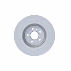 Disque de frein BOSCH 0 986 479 D10 arrière, plein, à haute teneur en carbone, 1 pièce - Vue supplémentaire 5