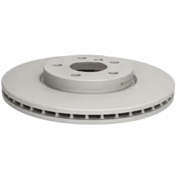 Disque de frein BOSCH 0 986 479 C93 avant, ventilé, à haute teneur en carbone, 1 pièce