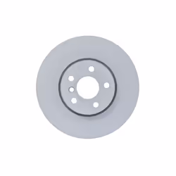 Disque de frein BOSCH 0 986 479 C93 avant, ventilé, à haute teneur en carbone, 1 pièce