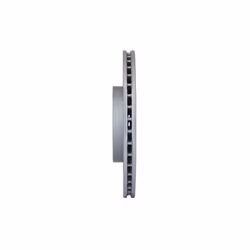 Disque de frein BOSCH 0 986 479 C93 avant, ventilé, à haute teneur en carbone, 1 pièce - Vue supplémentaire 4