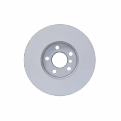 Disque de frein BOSCH 0 986 479 C93 avant, ventilé, à haute teneur en carbone, 1 pièce - Vue supplémentaire 5