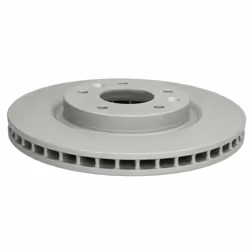 Disque de frein BOSCH 0 986 479 D16 avant, ventilé, à haute teneur en carbone, 1 pièce