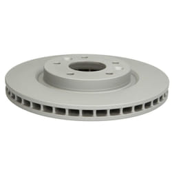Disque de frein BOSCH 0 986 479 D16 avant, ventilé, à haute teneur en carbone, 1 pièce