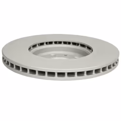 Disque de frein BOSCH 0 986 479 D16 avant, ventilé, à haute teneur en carbone, 1 pièce