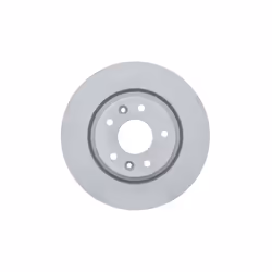 Disque de frein BOSCH 0 986 479 D16 avant, ventilé, à haute teneur en carbone, 1 pièce