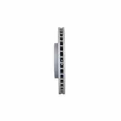 Disque de frein BOSCH 0 986 479 D16 avant, ventilé, à haute teneur en carbone, 1 pièce - Vue supplémentaire 4