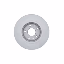 Disque de frein BOSCH 0 986 479 D16 avant, ventilé, à haute teneur en carbone, 1 pièce - Vue supplémentaire 5