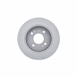 Disque de frein BOSCH 0 986 479 D02 arrière, plein, 1 pièce - Vue supplémentaire 5