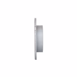 Disque de frein BOSCH 0 986 479 D02 arrière, plein, 1 pièce - Vue supplémentaire 6